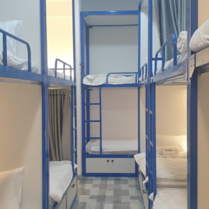 DORM 6 BUNK BEDS (Giường tầng)